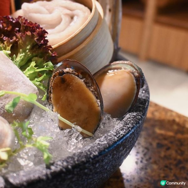 ❣️尖沙咀味火鍋