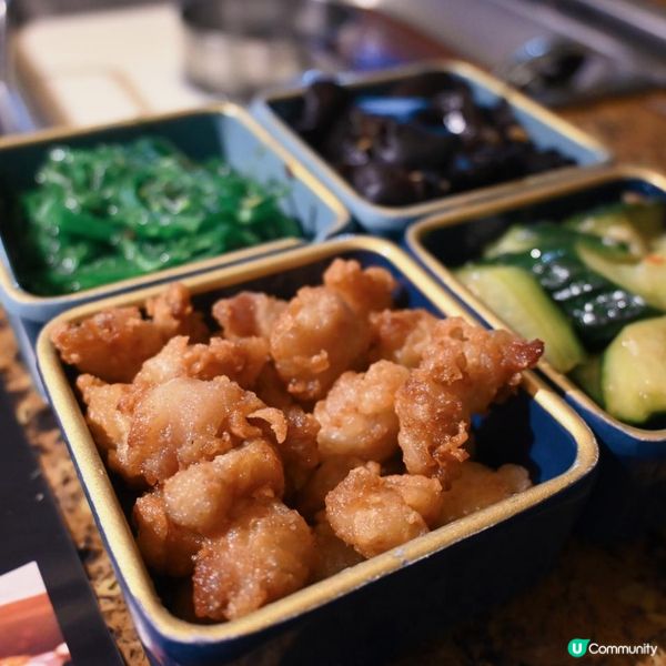 ❣️尖沙咀味火鍋