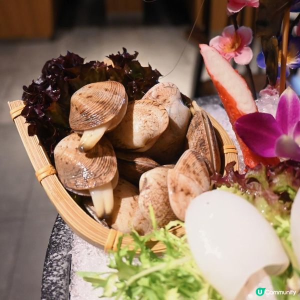 ❣️尖沙咀味火鍋