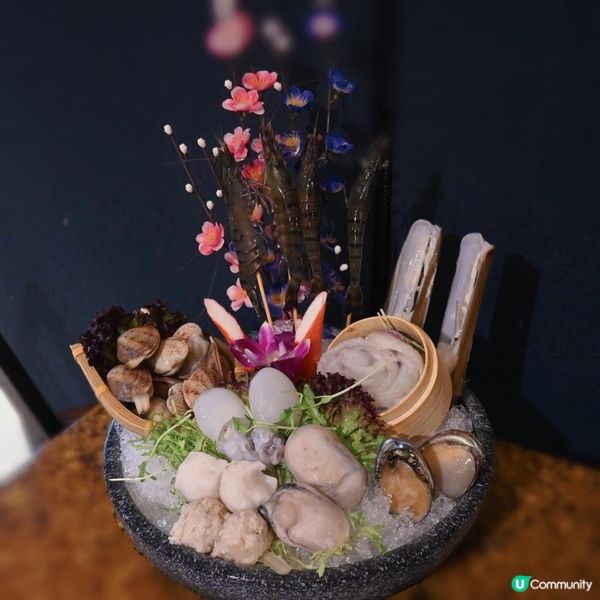 ❣️尖沙咀味火鍋