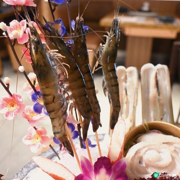 ❣️尖沙咀味火鍋