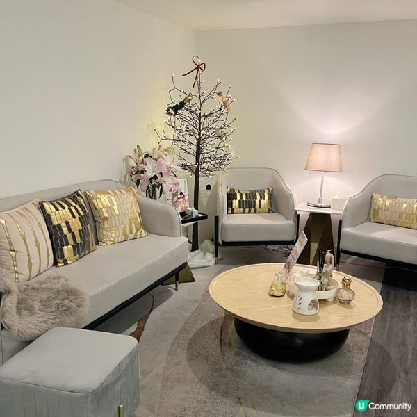 美容篇 - Queen’s beauty and spa做【逆時針療程】