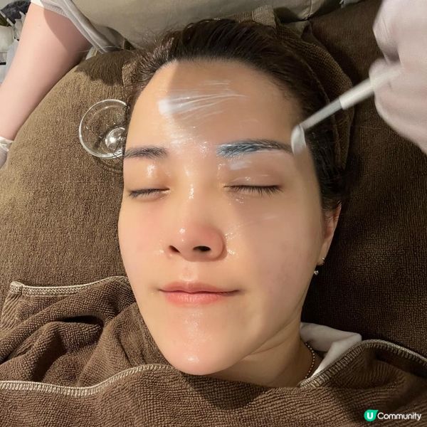 美容篇 - Queen’s beauty and spa做【逆時針療程】