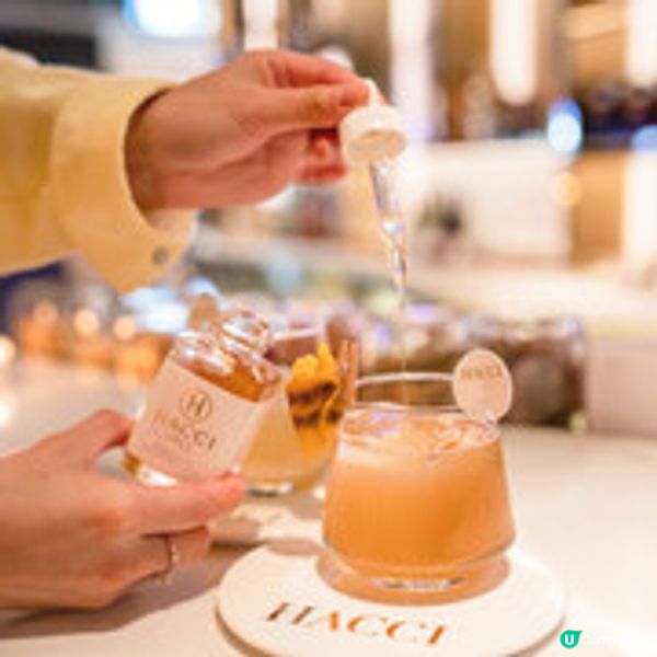 Savvy X Hacci 甜蜜美遇 飽嚐亞洲風味自助餐