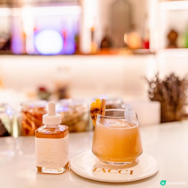 Savvy X Hacci 甜蜜美遇 飽嚐亞洲風味自助餐