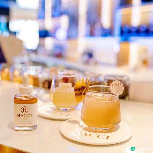 Savvy X Hacci 甜蜜美遇 飽嚐亞洲風味自助餐