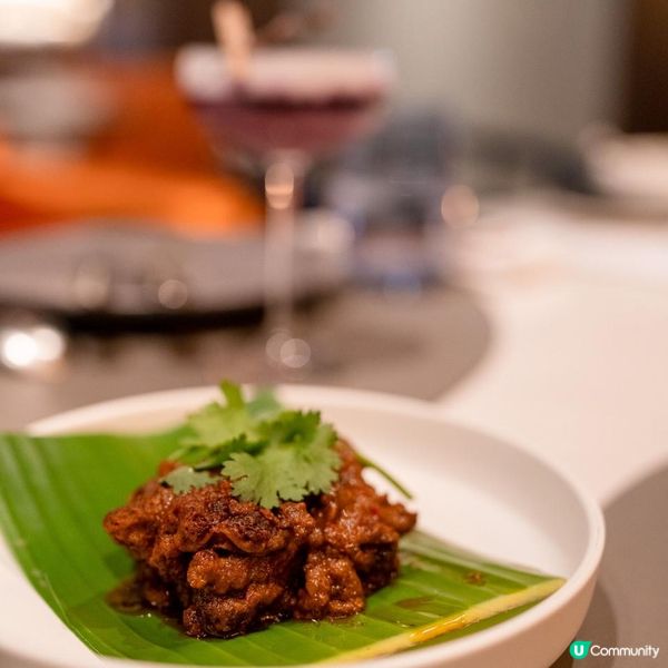 Savvy X Hacci 甜蜜美遇 飽嚐亞洲風味自助餐