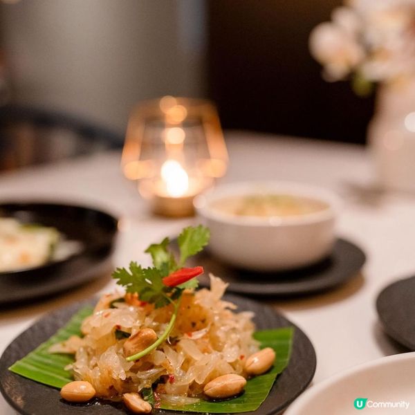 Savvy X Hacci 甜蜜美遇 飽嚐亞洲風味自助餐