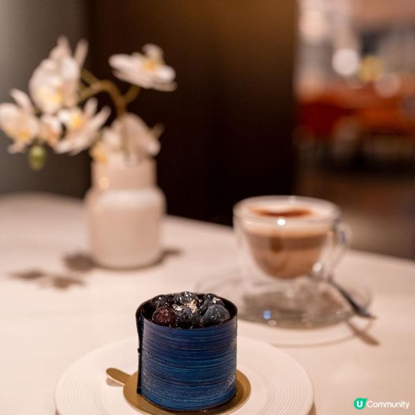 Savvy X Hacci 甜蜜美遇 飽嚐亞洲風味自助餐