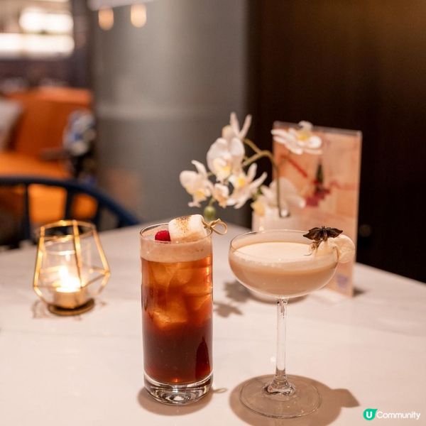 Savvy X Hacci 甜蜜美遇 飽嚐亞洲風味自助餐