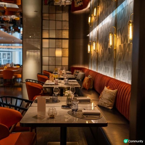 Savvy X Hacci 甜蜜美遇 飽嚐亞洲風味自助餐