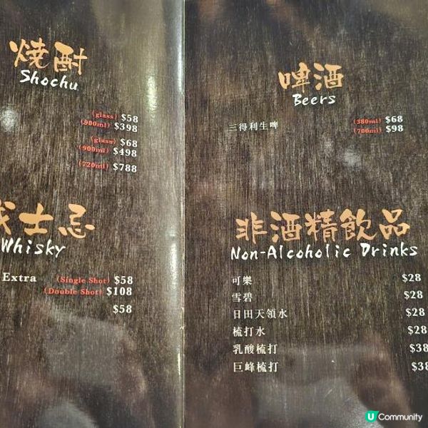 土瓜灣居酒屋之選