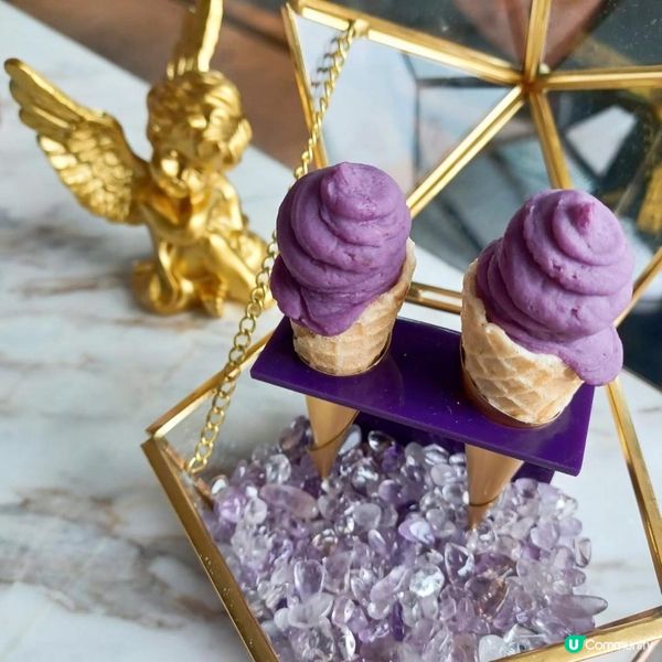 【尖沙咀】酒店頂層嘆精緻下午茶🫶🏻人均二百試均甜鹹點