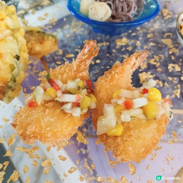 【尖沙咀】酒店頂層嘆精緻下午茶🫶🏻人均二百試均甜鹹點