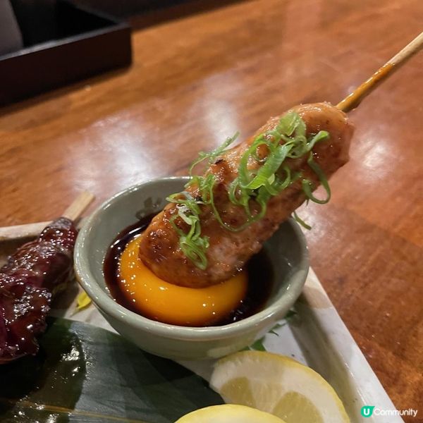 土瓜灣新開日式串燒居酒屋🏮二刀流串燒居酒屋