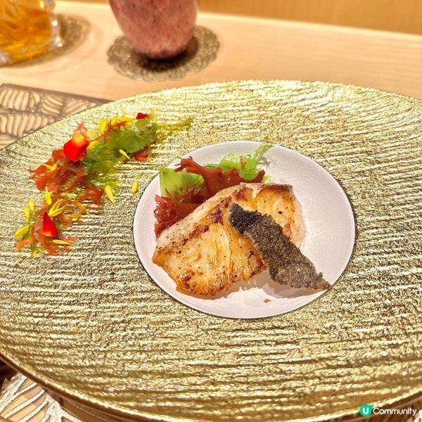 銅鑼灣氣派華麗鐵板燒｜瀧宴日本料理