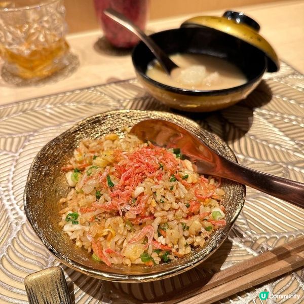 銅鑼灣氣派華麗鐵板燒｜瀧宴日本料理