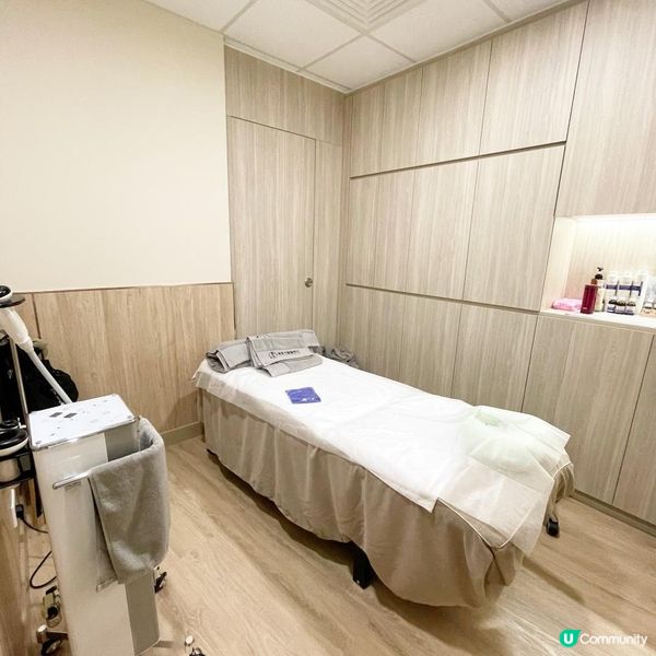 超正超爽「國家級」按摩！漢唐中醫醫務所