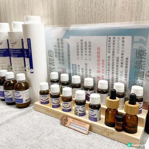 超正超爽「國家級」按摩！漢唐中醫醫務所