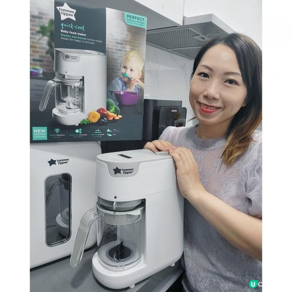 新手媽媽 •加固篇