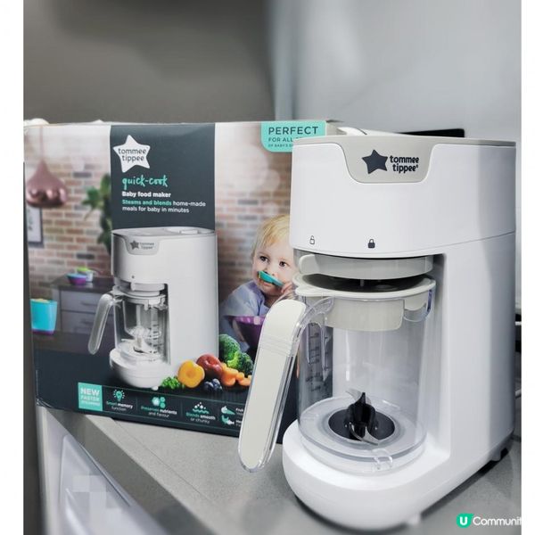 新手媽媽 •加固篇