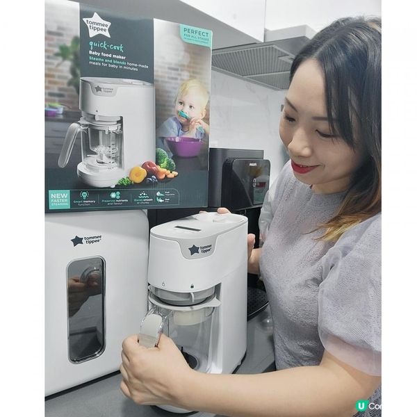 新手媽媽 •加固篇