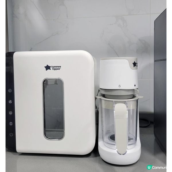 新手媽媽 •加固篇