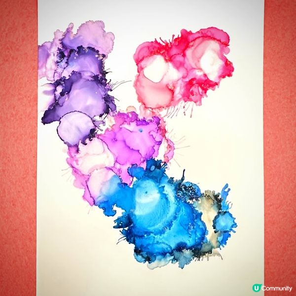 繁花似錦的下午@The Murray