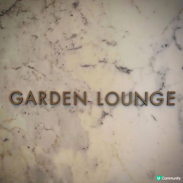 繁花似錦的下午@The Murray