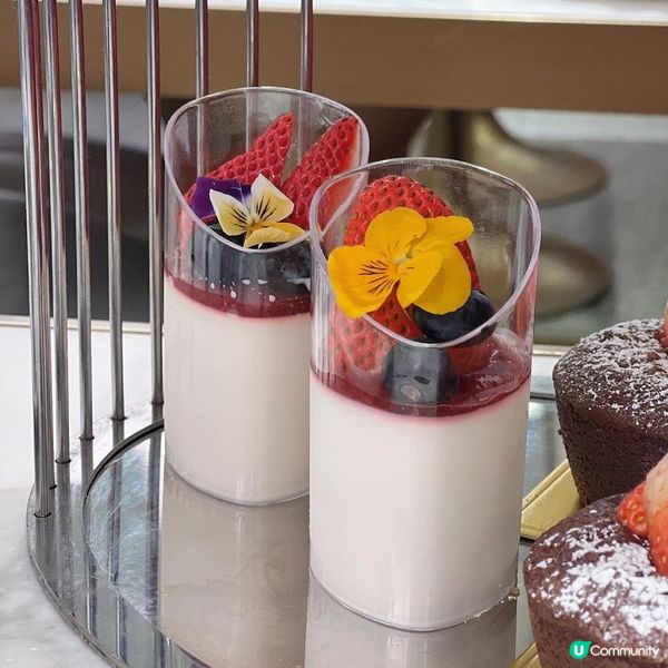 K11 Musea 🪴🍨🍔下午茶最佳之選 CURATOR cafe 