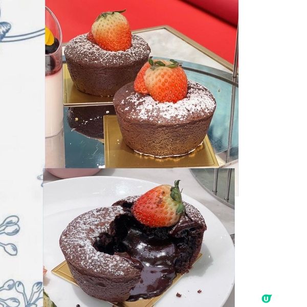 K11 Musea 🪴🍨🍔下午茶最佳之選 CURATOR cafe 