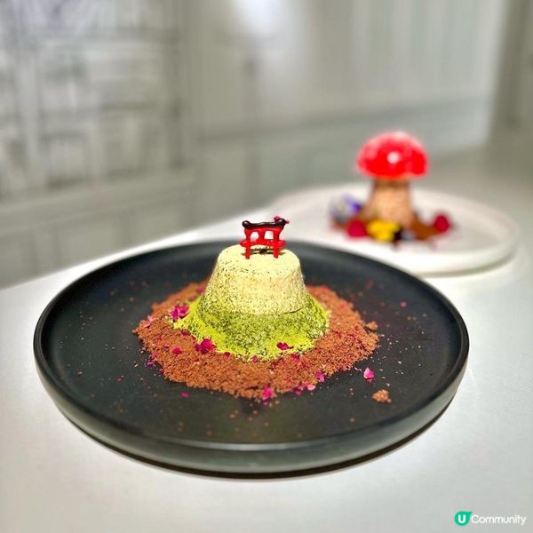 灣仔黑白手繪Cafe｜ULURU