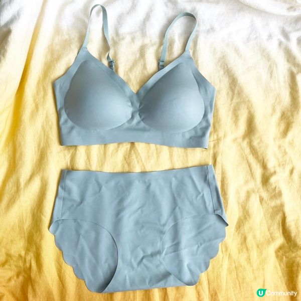 網購內衣真係得？親試韓國內衣品牌DOROSIWA