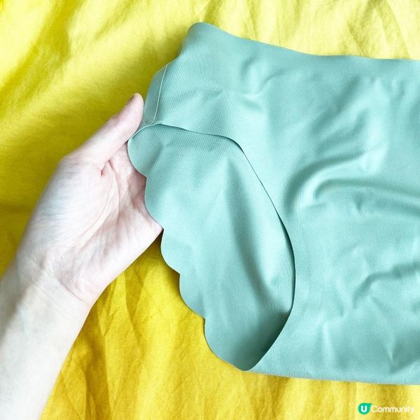 網購內衣真係得？親試韓國內衣品牌DOROSIWA