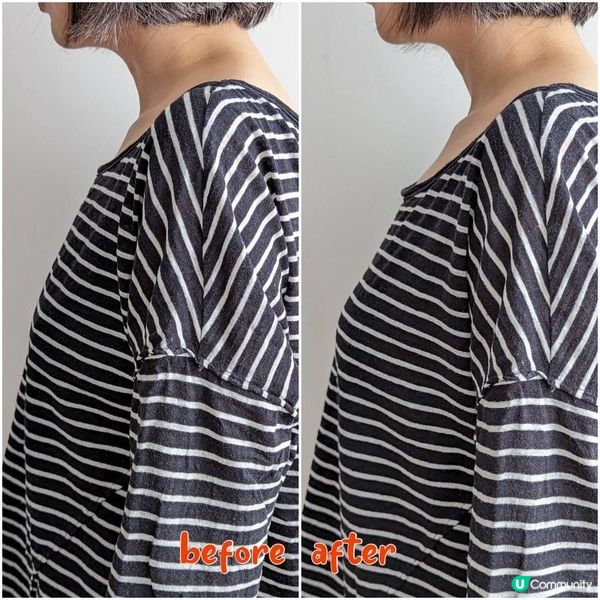 網購內衣真係得？親試韓國內衣品牌DOROSIWA