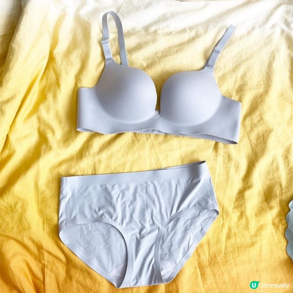 網購內衣真係得？親試韓國內衣品牌DOROSIWA