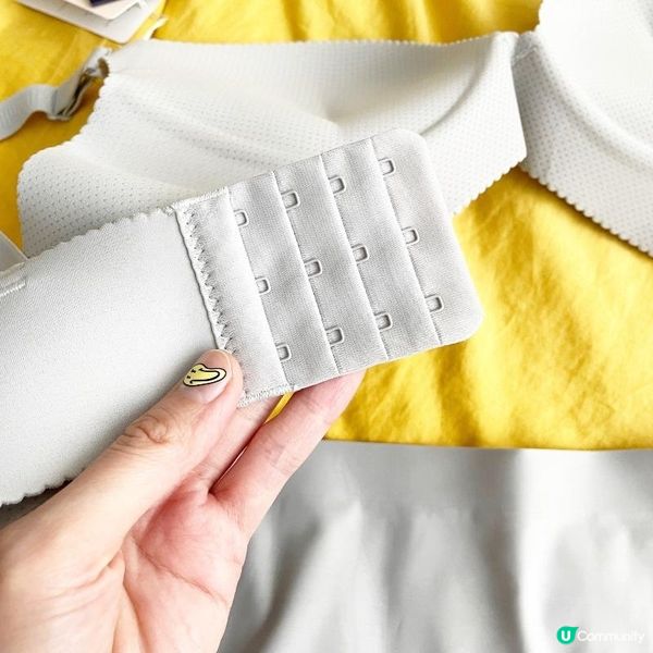 網購內衣真係得？親試韓國內衣品牌DOROSIWA