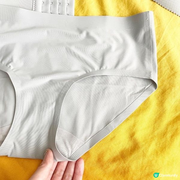 網購內衣真係得？親試韓國內衣品牌DOROSIWA