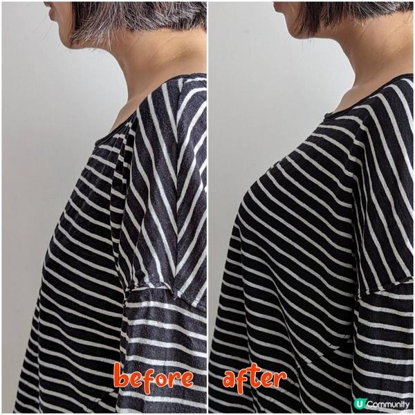 網購內衣真係得？親試韓國內衣品牌DOROSIWA