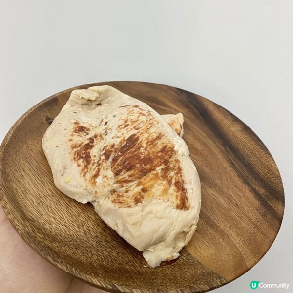 @gogo_meal 韓國雞胸肉🇰🇷 份量都幾大好飽肚‼️