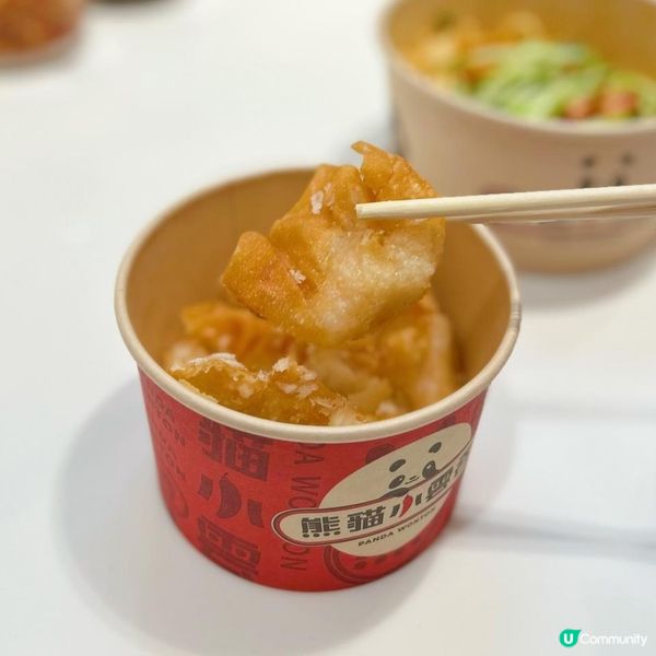 平價連鎖川菜專門店🌶️