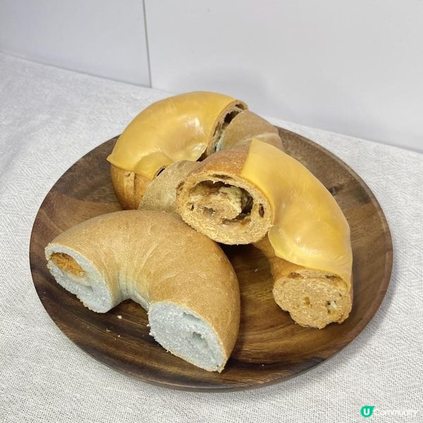 豬小編大推@littlecozyhouse.bagel 高質Bagel | U Community 社 ...