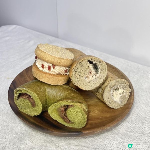 豬小編大推 @littlecozyhouse.bagel 高質Bagel🥯