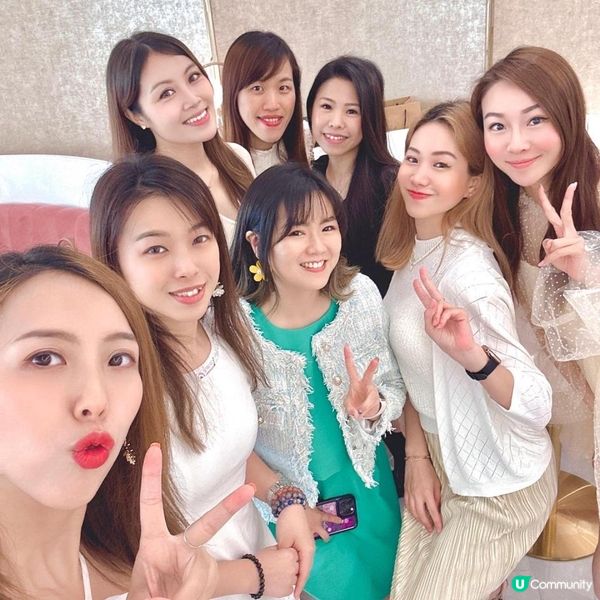 旺角美容｜Red Touch膠原彈彈床機