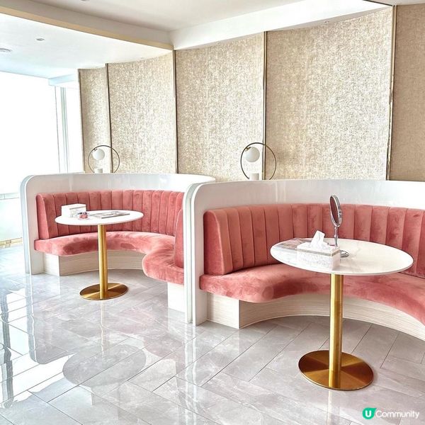 旺角美容｜Red Touch膠原彈彈床機