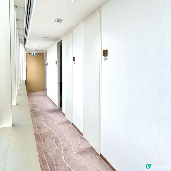 旺角美容｜Red Touch膠原彈彈床機