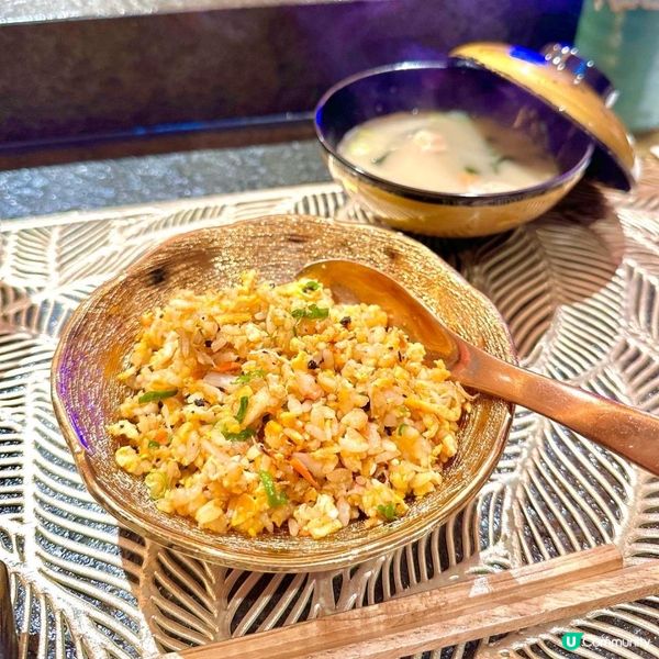 天后高質鐡板燒｜宴