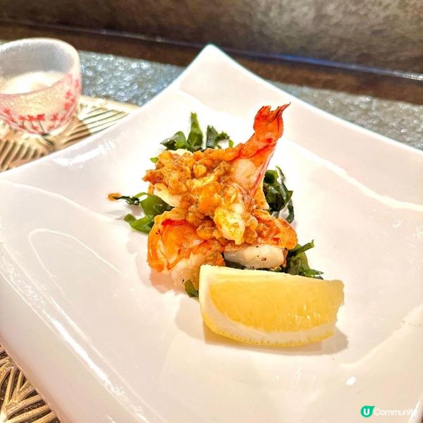 天后高質鐡板燒｜宴