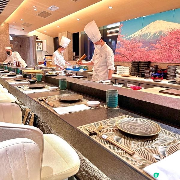 天后高質鐡板燒｜宴