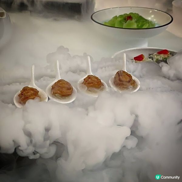 充滿愛的美食@大公館